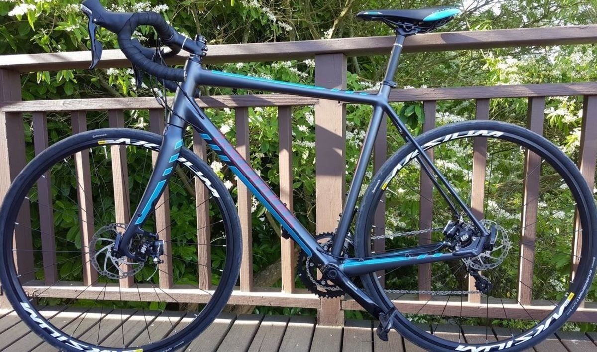 2015年Kona Esatto DDL