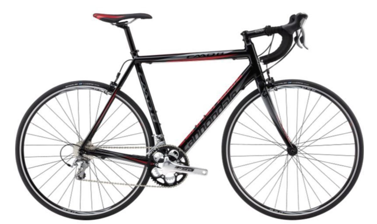 Cannondale Caad8 6 Tiagra