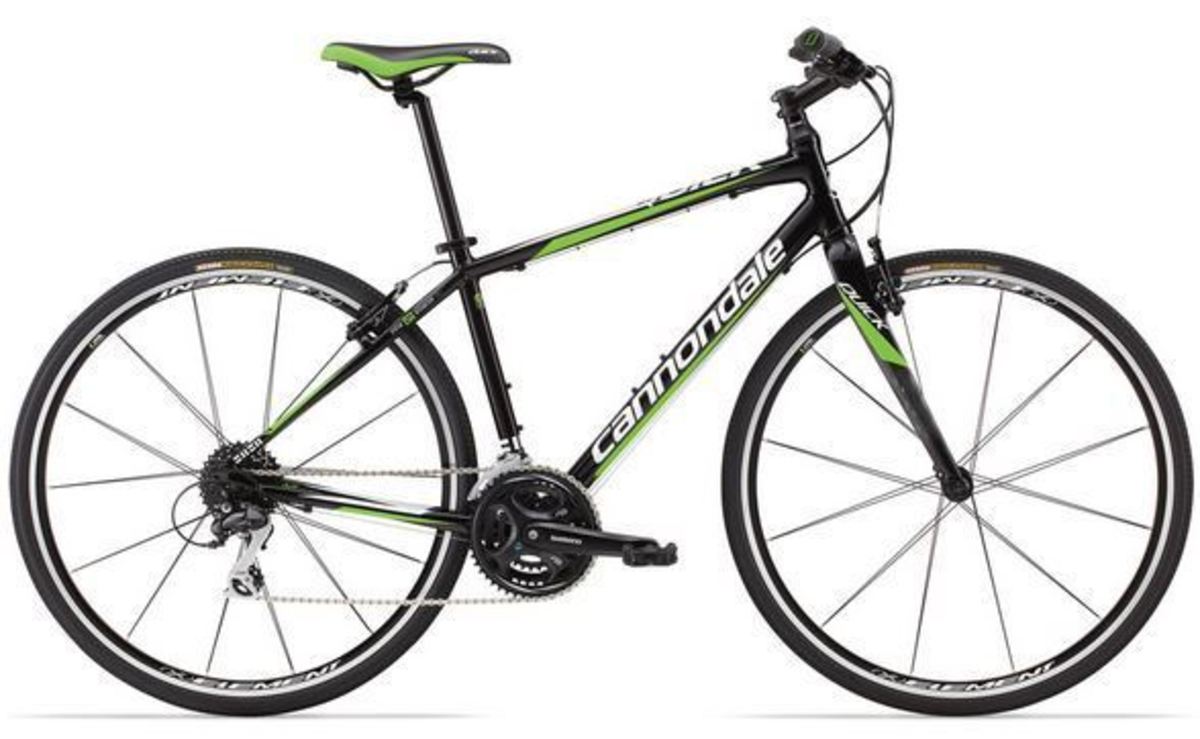 2014 Cannondale快4”>
      <blockquote class=