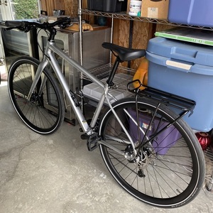 2023 Cannondale 700快盘3汞媒介